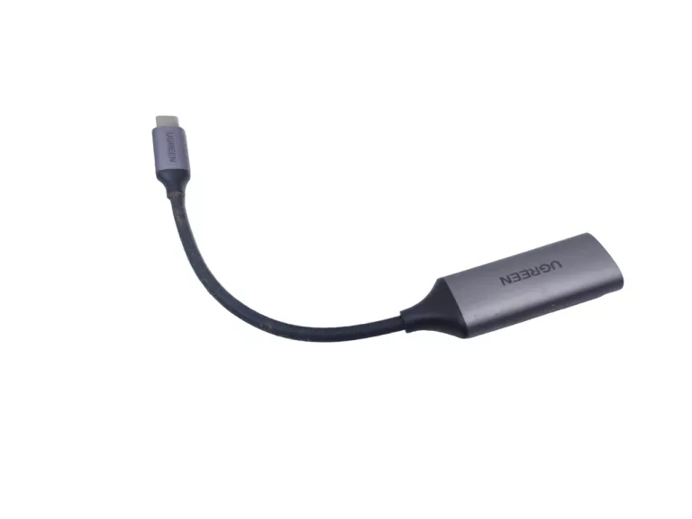 ADAPTER USB UGREEN USB-C - HDMI / 4K 60HZ
