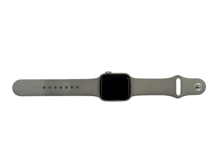 SMARTWATCH APPLE WATCH SERIES 9 GPS + CELLULAR 41MM BEŻOWY NA CZĘŚCI!