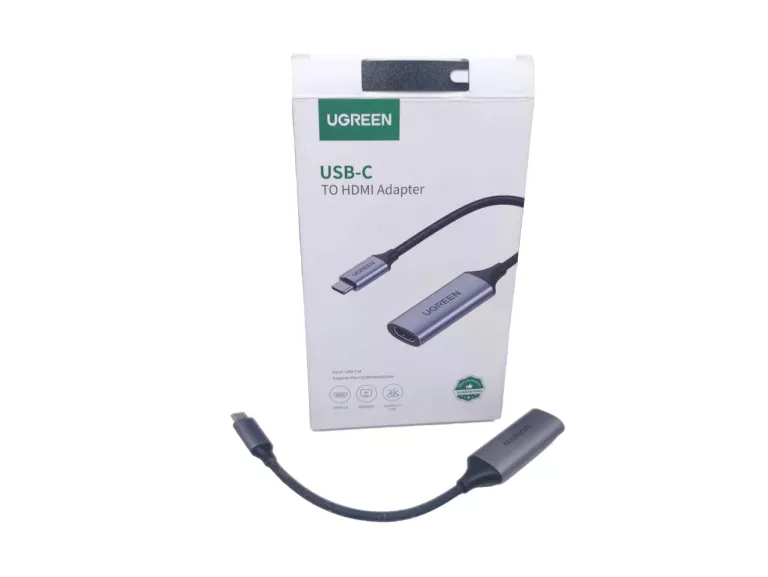 ADAPTER USB UGREEN USB-C - HDMI / 4K 60HZ