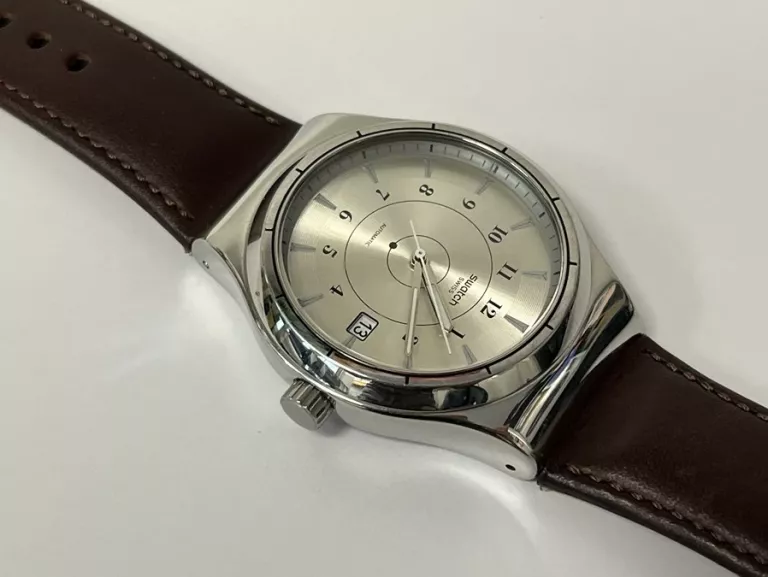 ZEGAREK SWATCH YIS400