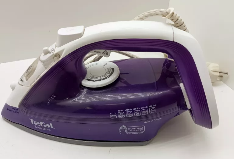 ŻELAZKO TEFAL EASYGLISS FV3930 2400W