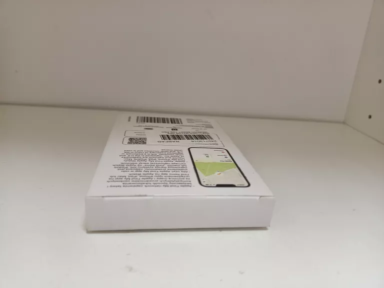 LOKALIZATOR GPS MAGINON SMART TAG PRO BIAŁY