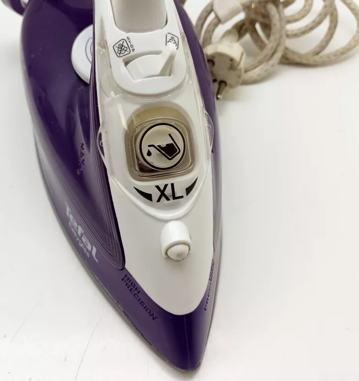 ŻELAZKO TEFAL EASYGLISS FV3930 2400W