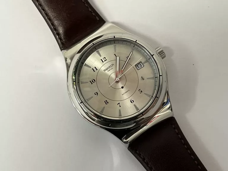 ZEGAREK SWATCH YIS400