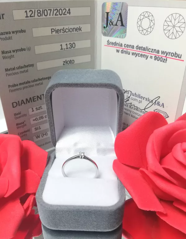 zloty-pierscionek-zareczynowy-z-brylantem-bzloto-112gr-585-r145-stan-11323-2