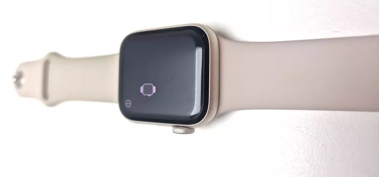 SMARTWATCH APPLE WATCH SE 2GEN. GPS 40MM (A2722) - ICLOUD!