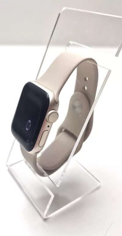 SMARTWATCH APPLE WATCH SE 2GEN. GPS 40MM (A2722) - ICLOUD!