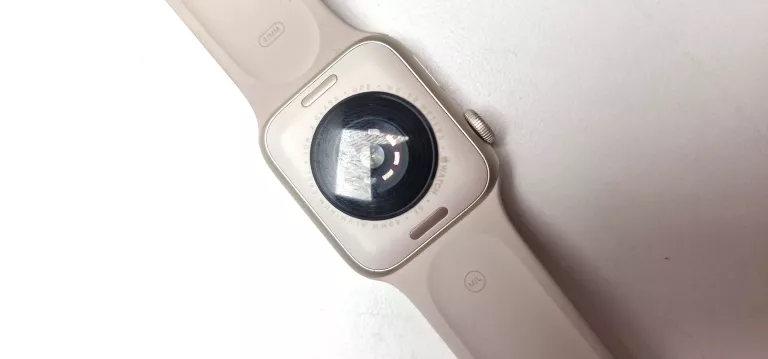SMARTWATCH APPLE WATCH SE 2GEN. GPS 40MM (A2722) - ICLOUD!