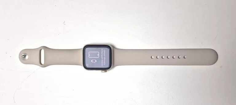 SMARTWATCH APPLE WATCH SE 2GEN. GPS 40MM (A2722) - ICLOUD!