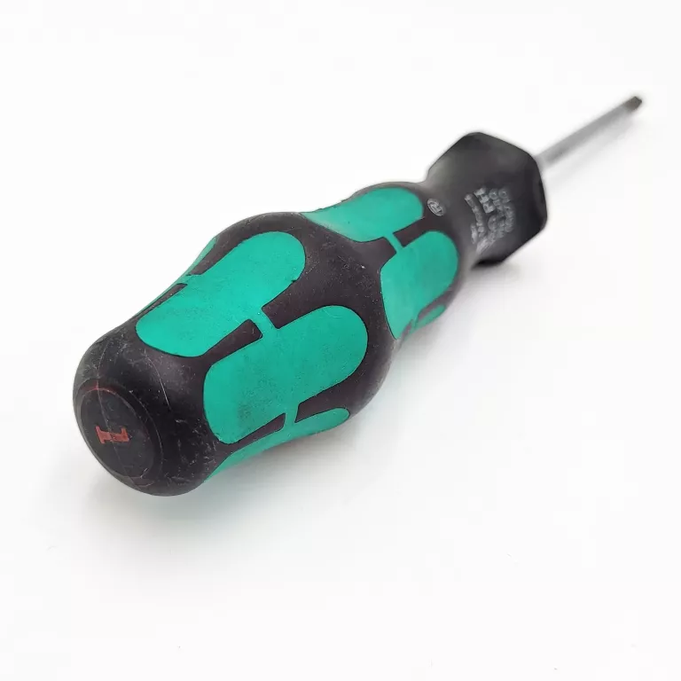 WERA 008710 WKRĘTAK WARSZTATOWY PH 1 LASERTRIP 350 PH