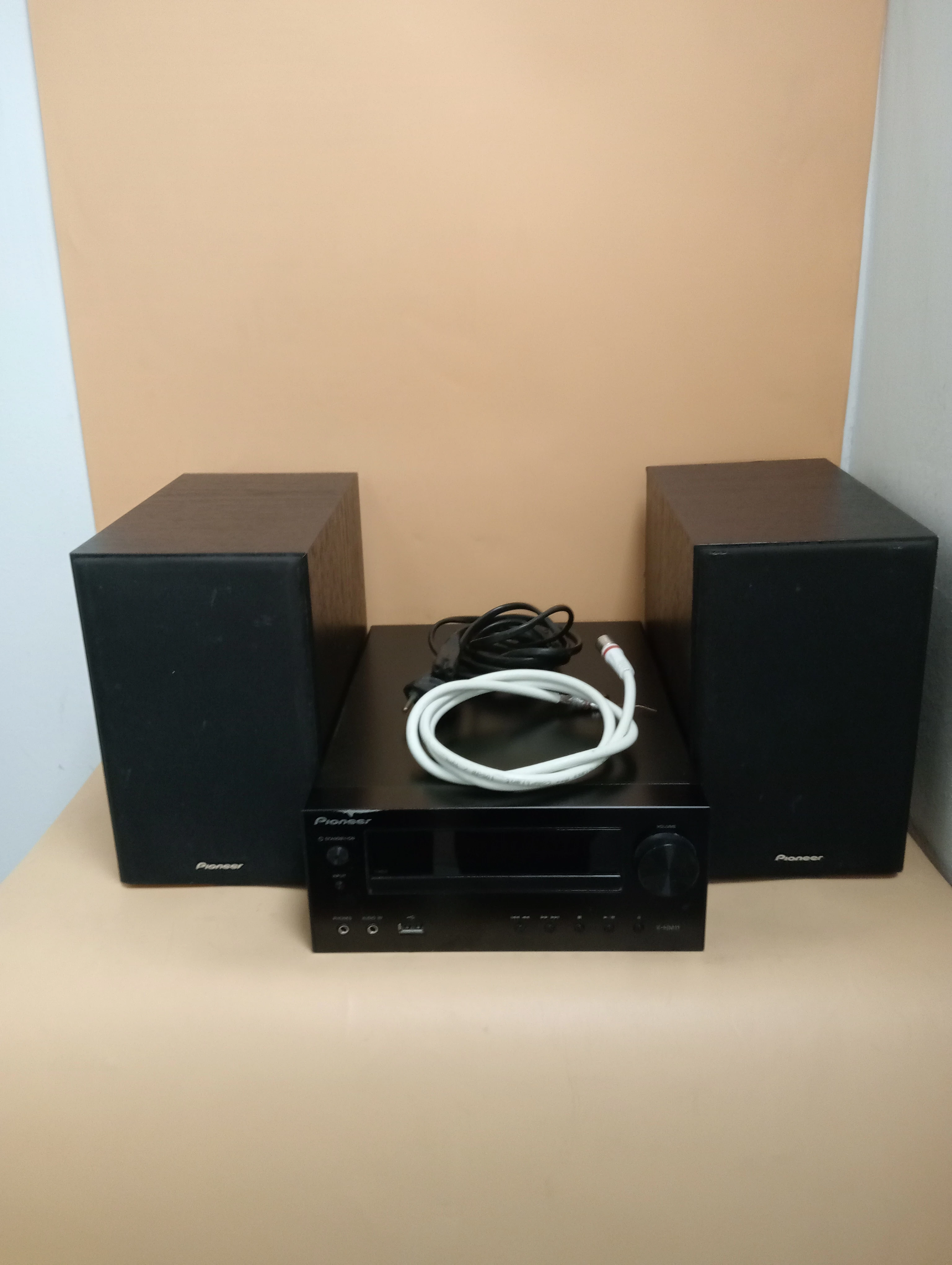 wieza-pioneer-x-hm11-k-kod-producenta-x-hm11-k