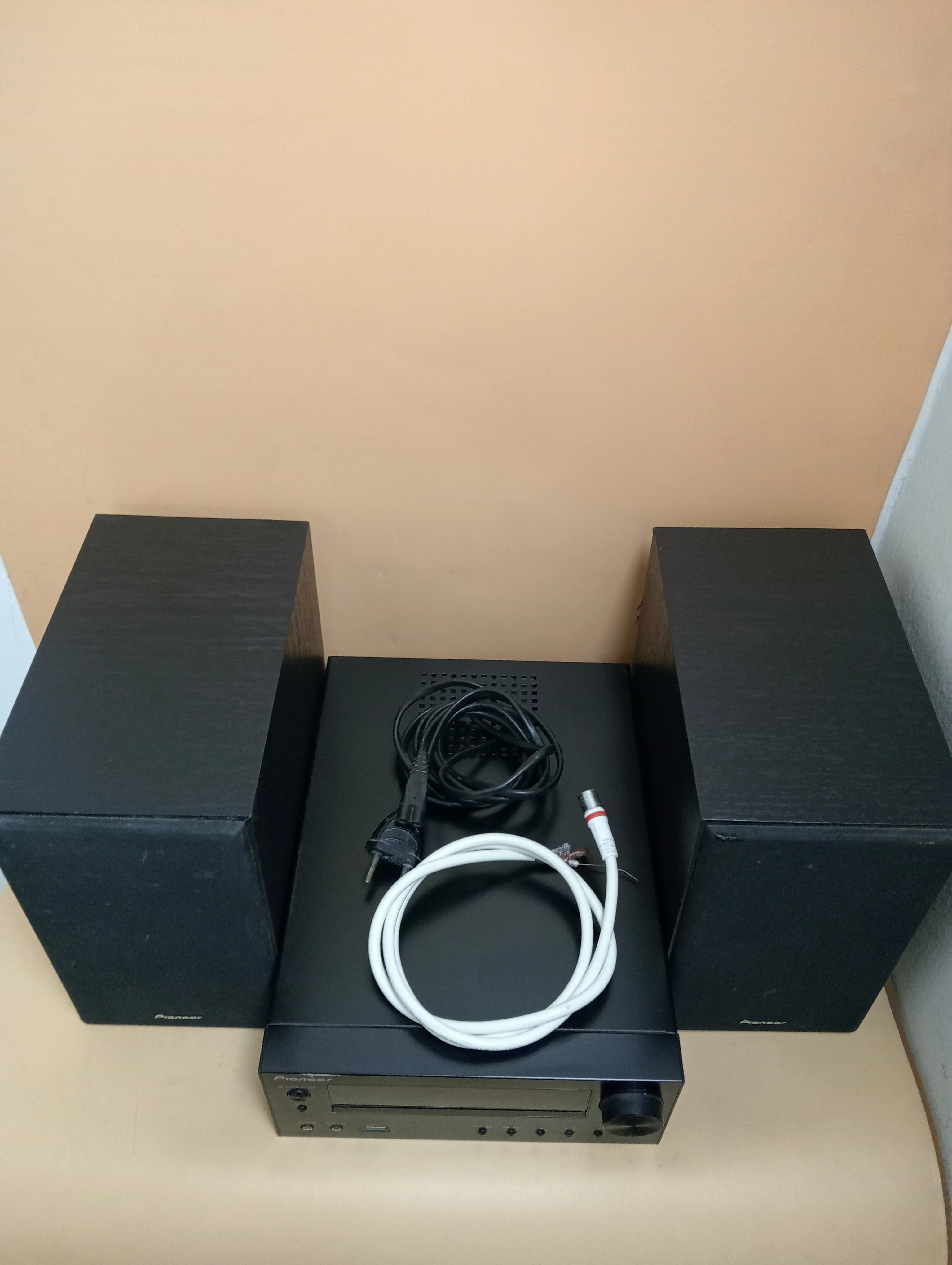 wieza-pioneer-x-hm11-k-moc-znamionowa-rms-30