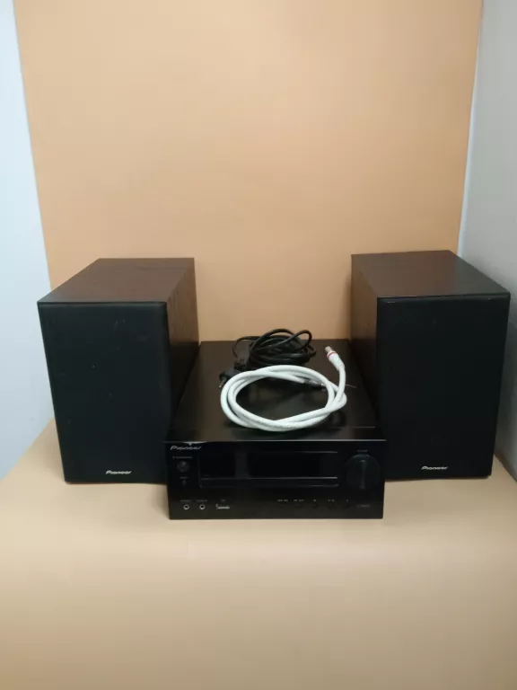 wieza-pioneer-x-hm11-k-kod-producenta-x-hm11-k