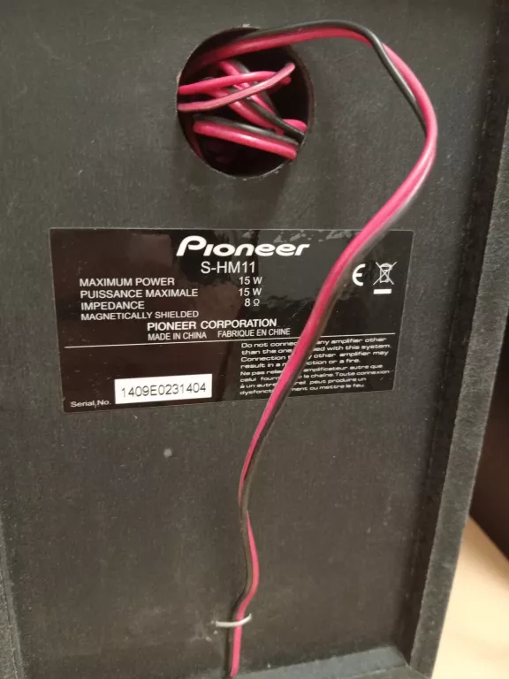 wieza-pioneer-x-hm11-k-kolor-czarny