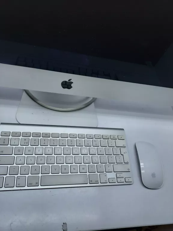 IMAC APLLE 27 INCH LATE 2013