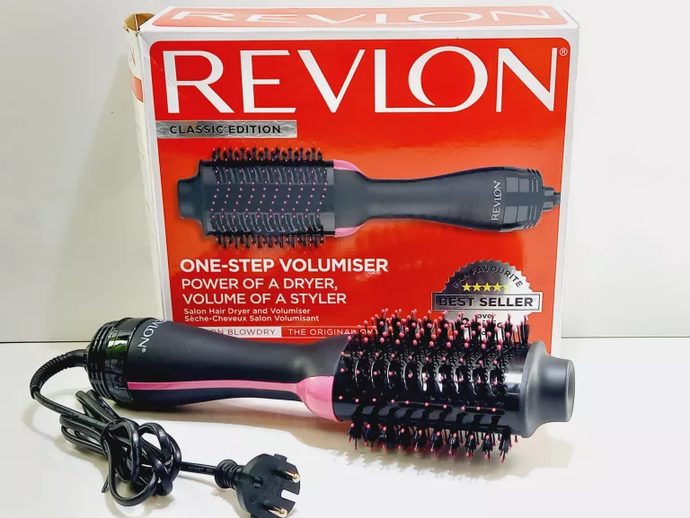 SUSZARKA DO WŁOSÓW REVLON RVDR 5222