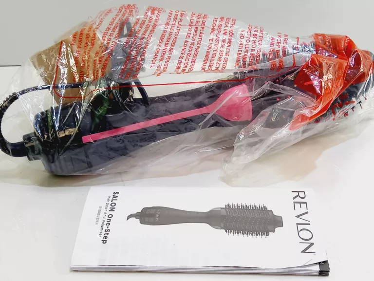SUSZARKA DO WŁOSÓW REVLON RVDR 5222