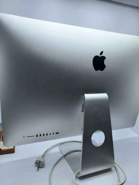 IMAC APLLE 27 INCH LATE 2013