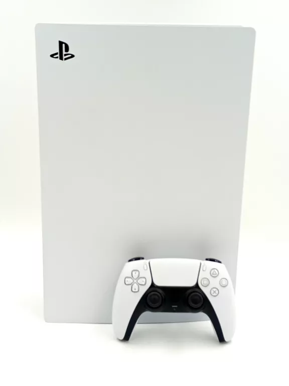 KONSOLA PS5 500GB + PAD!OKAZJA!