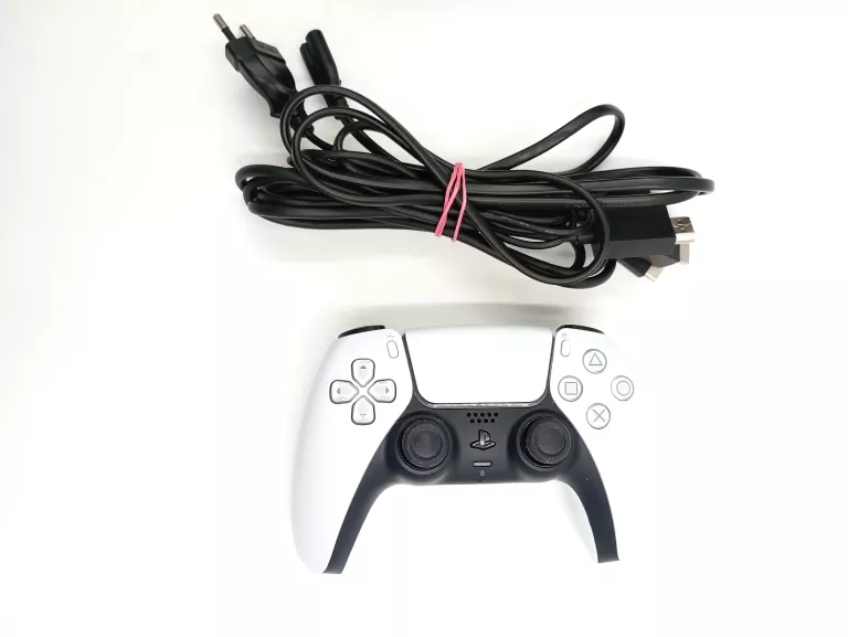 KONSOLA PS5 500GB + PAD!OKAZJA!
