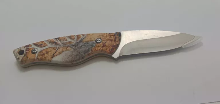 NÓŻ MYŚLIWSKI KANDAR N272C