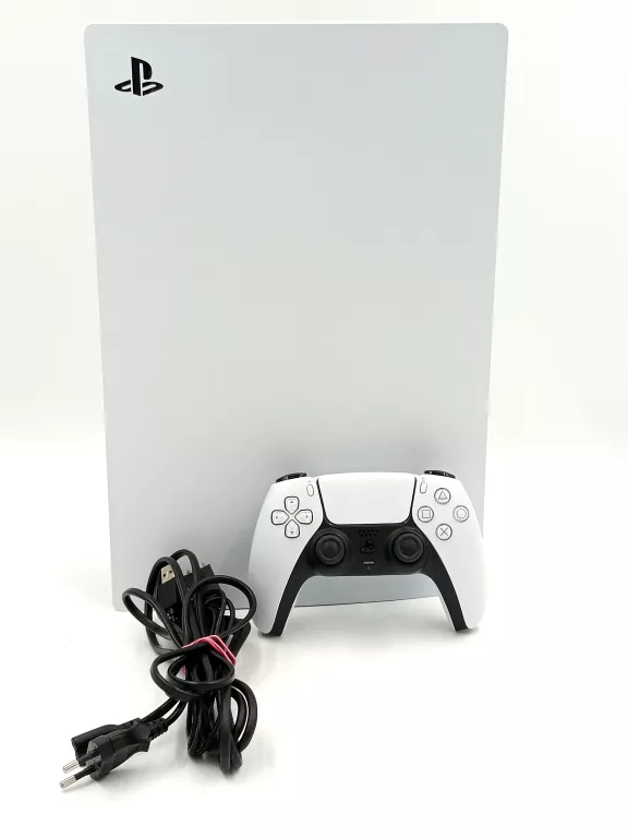KONSOLA PS5 500GB + PAD!OKAZJA!