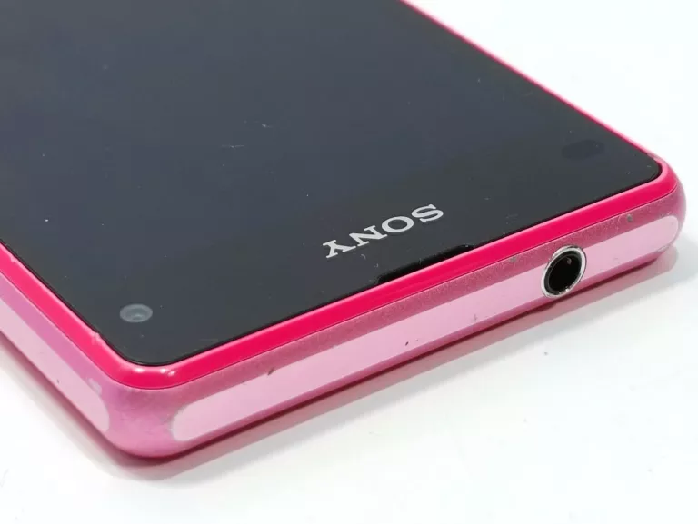 SONY XPERIA Z1 COMPACT D5503