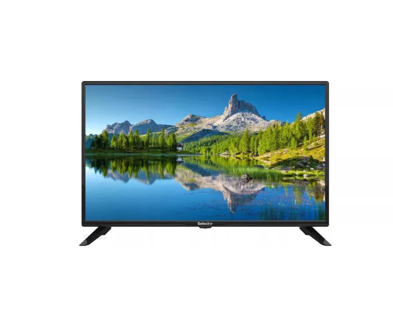 TV SELECLINE 32S201B 32" 1366X768 HD READY 60HZ LED HDMI