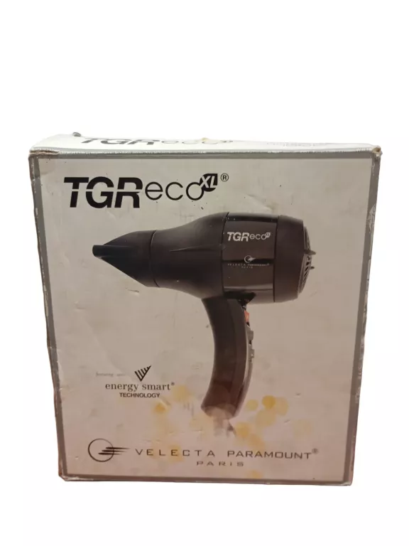 TGR ECO XL SUSZARKA DO WŁOSÓW VELECTA PARAMOUNT