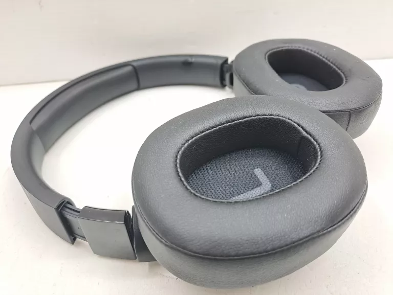 SŁUCHAWKI NAUSZNE BT - JBL TUNE 700BT / CZARNE