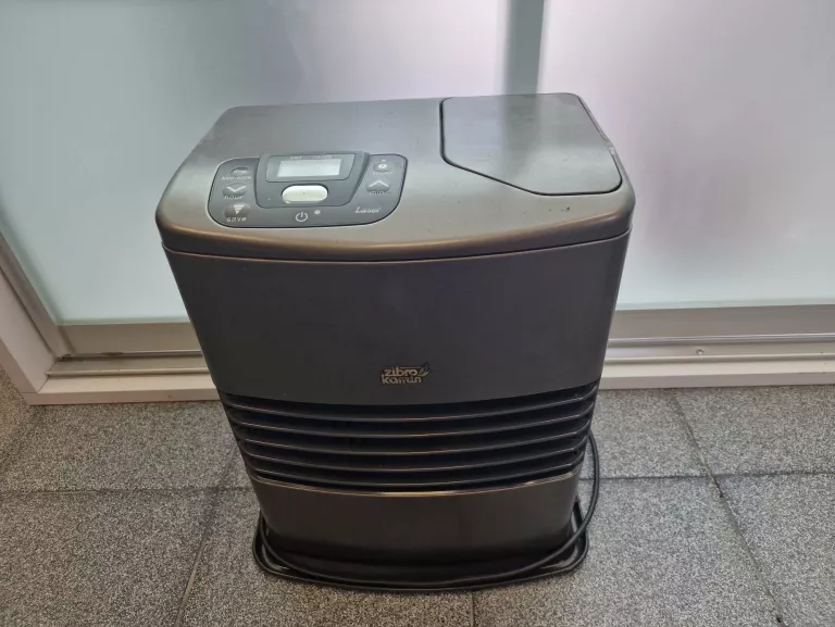 PIECYK NAFTOWY ZIBRO SRE 150 E