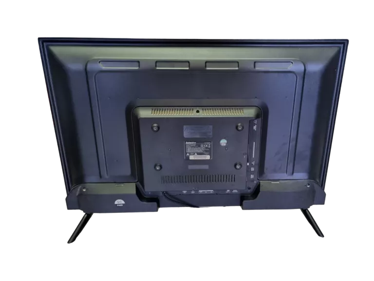 TV SELECLINE 32S201B 32" 1366X768 HD READY 60HZ LED HDMI