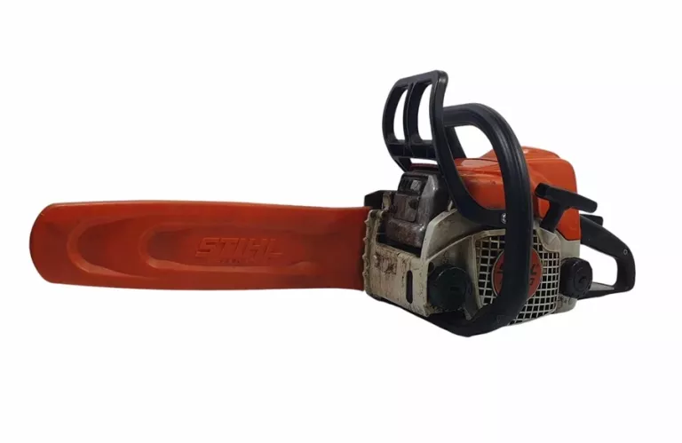 PILARKA SPALIOWA STIHL MS 180 C 11.2018