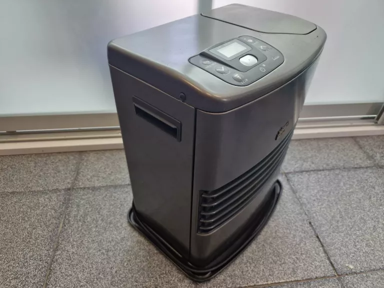 PIECYK NAFTOWY ZIBRO SRE 150 E