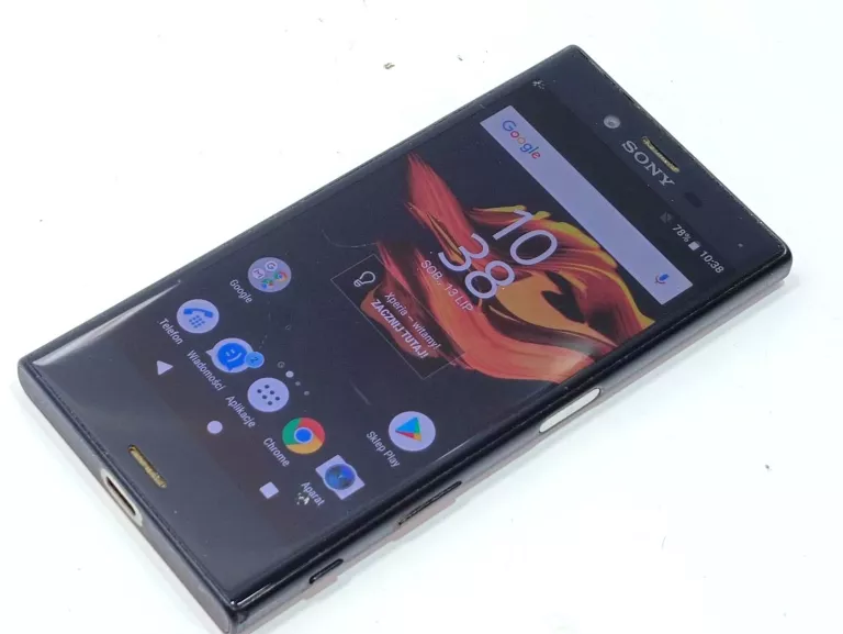 SONY XPERIA X COMPACT F5321