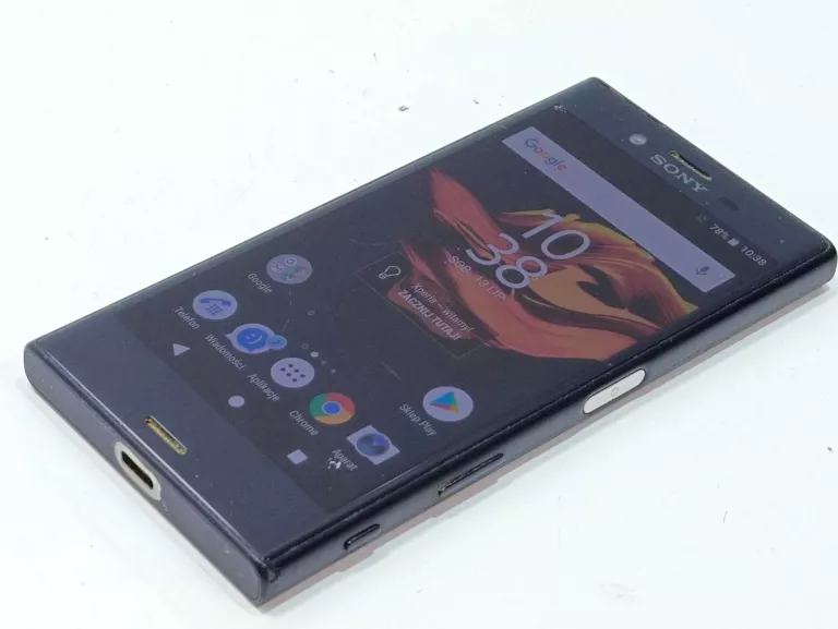 SONY XPERIA X COMPACT F5321