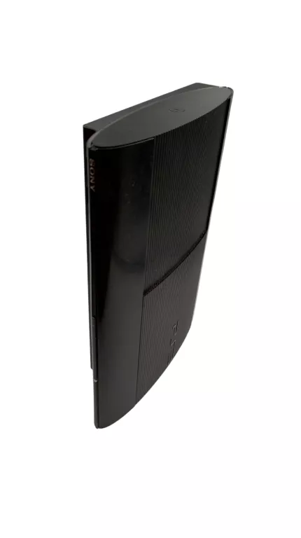 KONSOLA PLAYSTATION 3 + PAD ZAMIENNIK I GRA