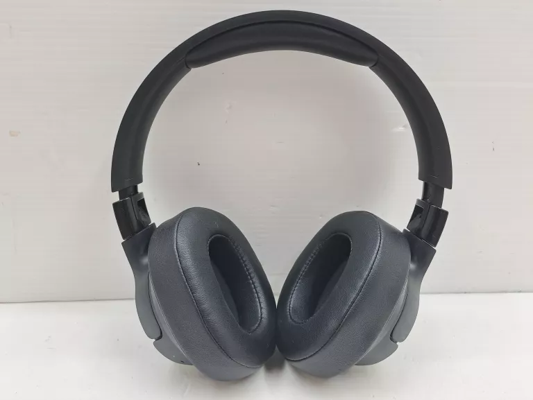 SŁUCHAWKI NAUSZNE BT - JBL TUNE 700BT / CZARNE