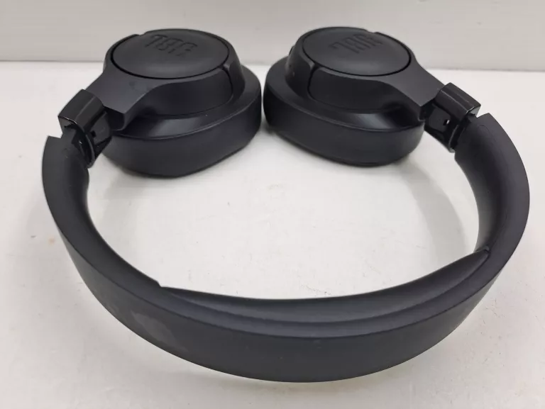 SŁUCHAWKI NAUSZNE BT - JBL TUNE 700BT / CZARNE