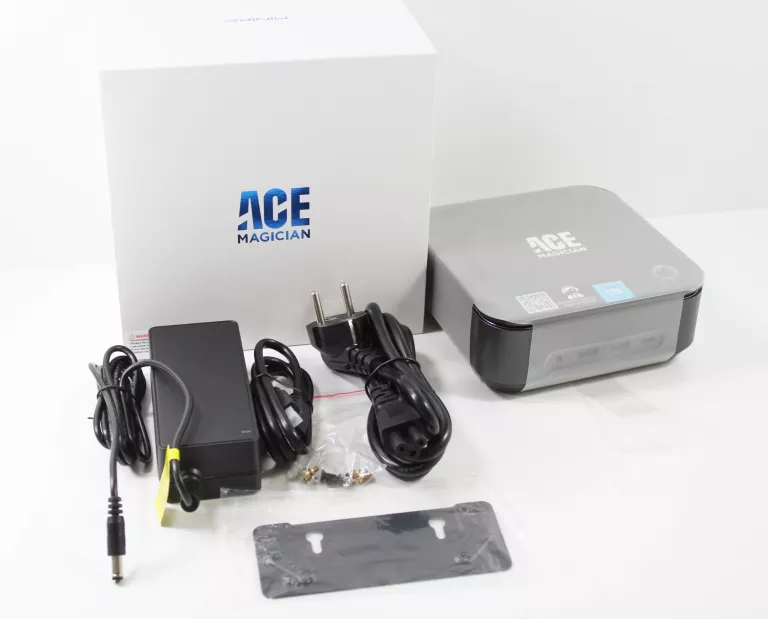 MINI PC ACE MAGICIAN TK11-A0 I5-11320H 32GB RAM 512GB SSD