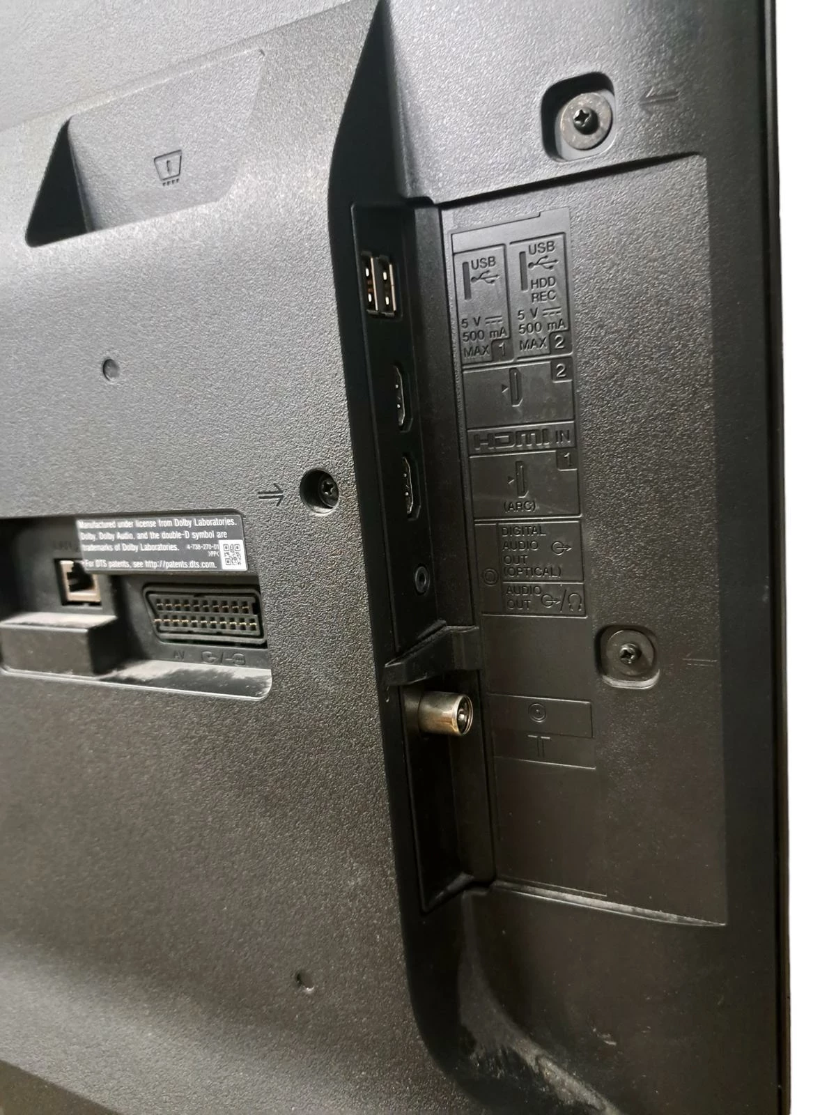 telewizor-sony-bravia-kdl-49we660-pilot-brak-podstawy-przekatna-ekranu-cale-49