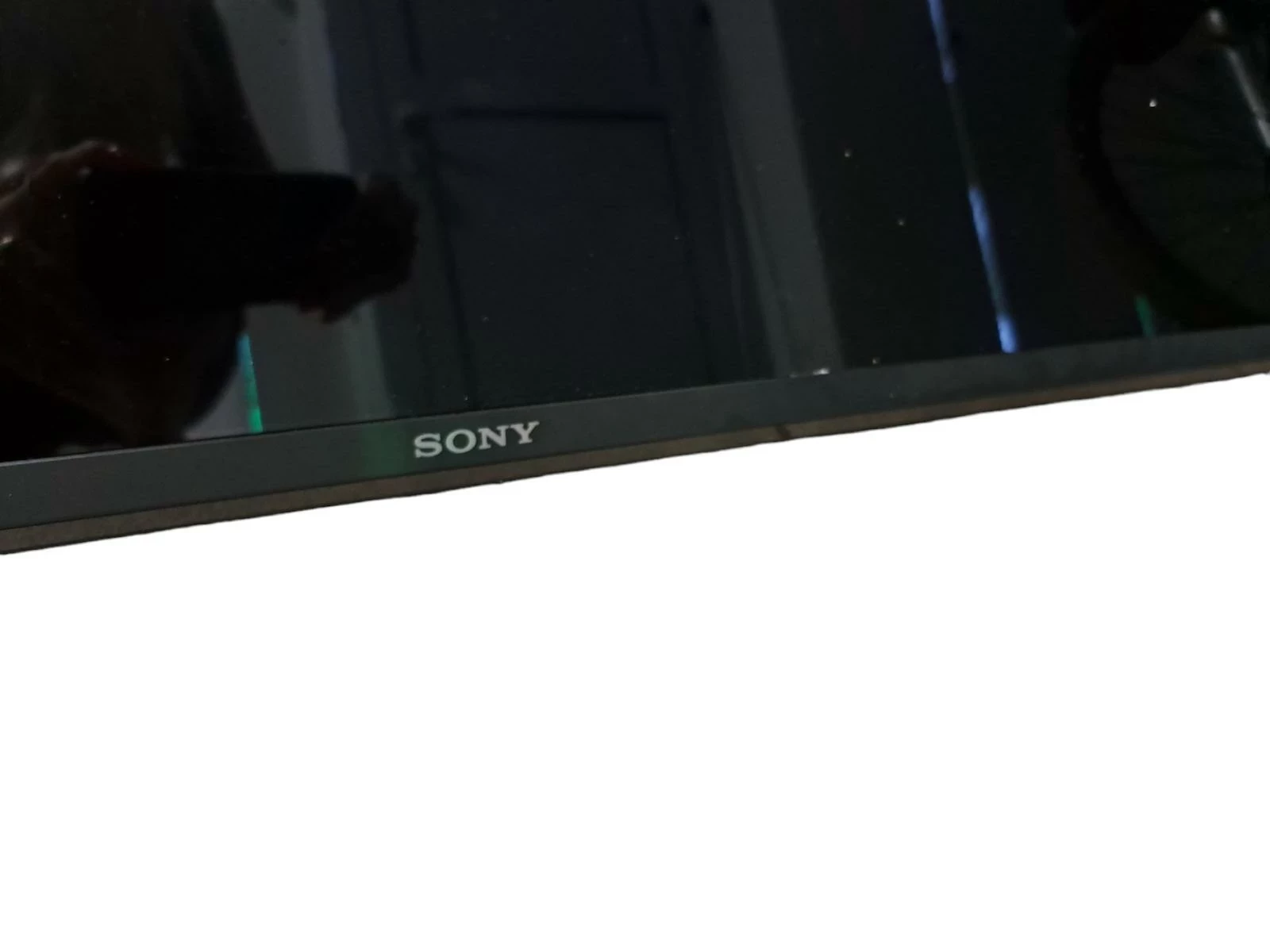 telewizor-sony-bravia-kdl-49we660-pilot-brak-podstawy-stan-uzywany