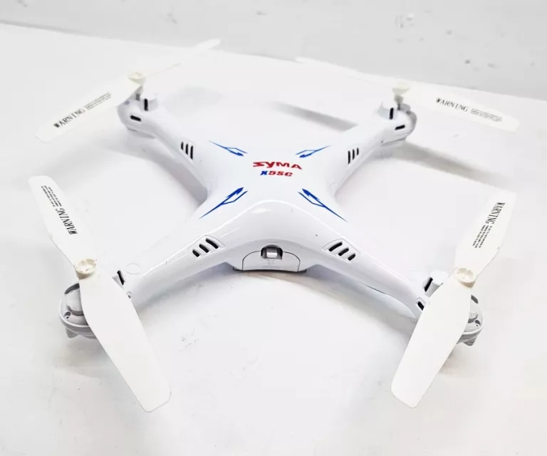 DRON SYMA X5SC ZESTAW