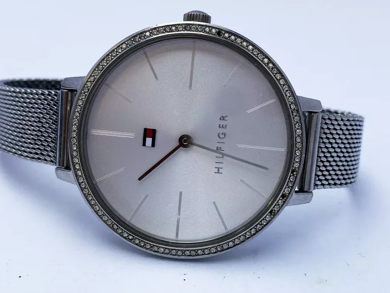 ZEGAREK DAMSKI TOMMY HILFIGER KELLY TH.385.3.14.27952S