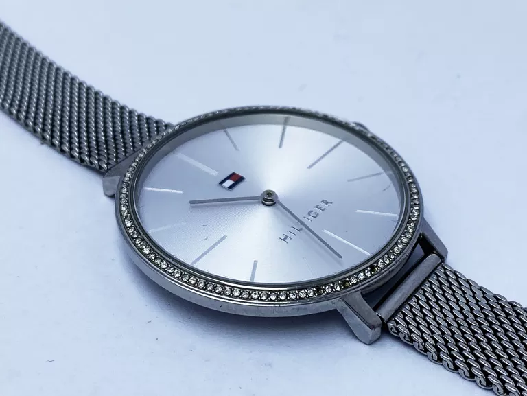 ZEGAREK DAMSKI TOMMY HILFIGER KELLY TH.385.3.14.27952S