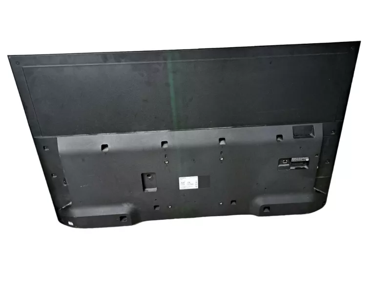 TELEWIZOR SONY BRAVIA KDL-49WE660 +PILOT-BRAK PODSTAWY