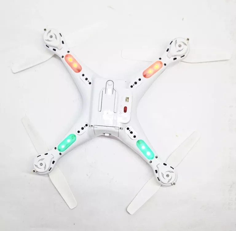 DRON SYMA X5SC ZESTAW