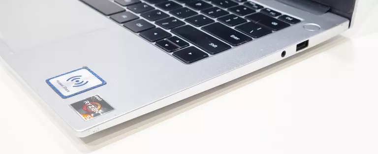 LAPTOP HUAWEI MATEBOOK D14 NBL-WAQ9R 512GB/8GB