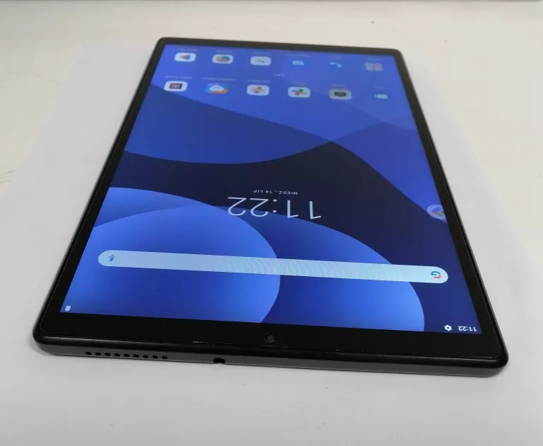 TABLET LENOVO TAB M10 HD 64GB KOMPLET