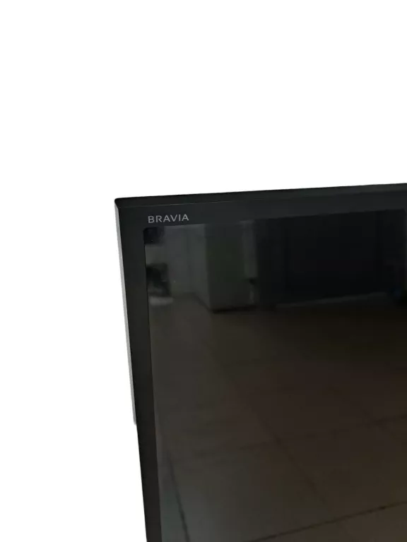TELEWIZOR SONY BRAVIA KDL-49WE660 +PILOT-BRAK PODSTAWY